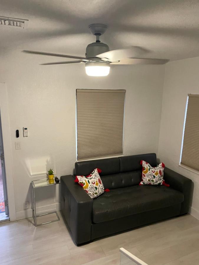 Comfortable Modern Apartment- Central Location. Miami Exterior foto